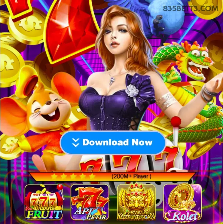 Cassino 835bet - mesas ao vivo e jogos