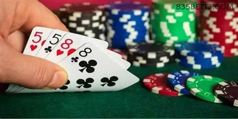 Download app 835bet Android iOS