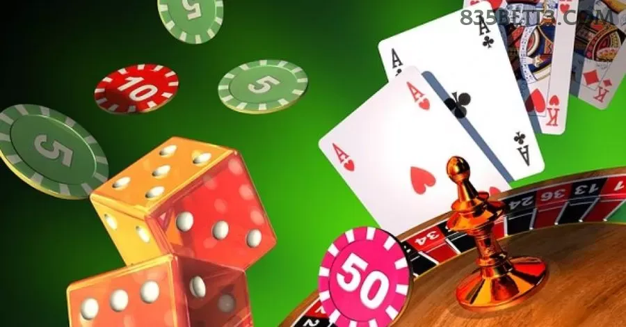 835bet slots no app